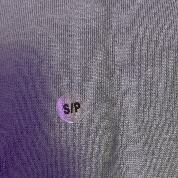 RW and co Blue sweater 🔵🔵 - Picture 4 of 5